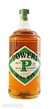 Powers Irish Rye Whiskey